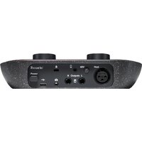 Комплект для звукозаписи Focusrite Vocaster One Studio - Изображение №8 — Chaika Market