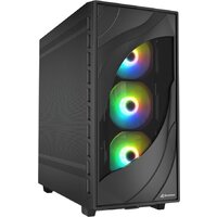 Корпус Sharkoon Rebel C80M RGB — Chaika Market
