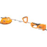 Триммер Daewoo Power DABC 1400E - Изображение №2 — Chaika Market
