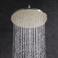 Душевая система  AM.PM Chiс F0720700 - Изображение №7 — Chaika Market