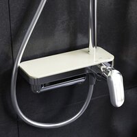 Душевая система  AM.PM Chiс F0720700 - Изображение №5 — Chaika Market