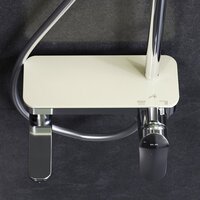 Душевая система  AM.PM Chiс F0720700 - Изображение №6 — Chaika Market