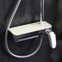 Душевая система  AM.PM Chiс F0720700 - Изображение №5 — Chaika Market