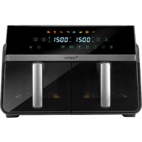 Аэрогриль (аэрофритюрница) Vitek VT-AF1001 — Chaika Market