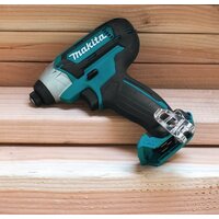 Винтоверт Makita TD110DWAE (с 2-мя АКБ, кейс) - Изображение №3 — Chaika Market