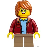 Конструктор LEGO Ideas 21318 Дом на дереве - Изображение №7 — Chaika Market