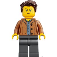 Конструктор LEGO Ideas 21318 Дом на дереве - Изображение №6 — Chaika Market