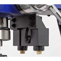 Сверлильный станок Belmash (Белмаш) DP430-16F/380 - Изображение №6 — Chaika Market