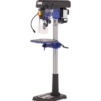 Сверлильный станок Belmash (Белмаш) DP430-16F/380 — Chaika Market