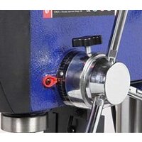 Сверлильный станок Belmash (Белмаш) DP430-16F/380 - Изображение №2 — Chaika Market