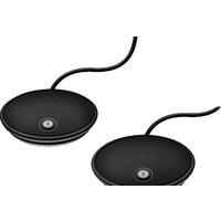 Комплект проводных микрофонов Logitech Group Expansion Microphones [989-000171] — Chaika Market