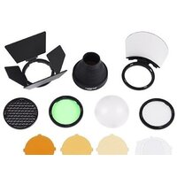 Вспышка Godox V1F для Fujifilm - Изображение №24 — Chaika Market