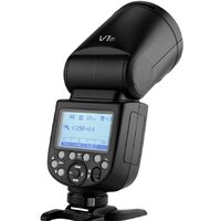 Вспышка Godox V1F для Fujifilm - Изображение №12 — Chaika Market