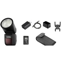 Вспышка Godox V1F для Fujifilm - Изображение №27 — Chaika Market