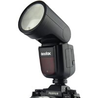 Вспышка Godox V1F для Fujifilm - Изображение №14 — Chaika Market