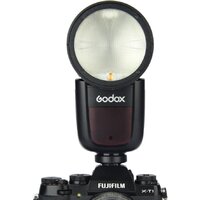 Вспышка Godox V1F для Fujifilm - Изображение №13 — Chaika Market