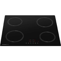 Варочная панель HOMSair HI64ABK - Изображение №3 — Chaika Market