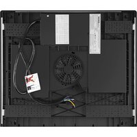 Варочная панель HOMSair HI64ABK - Изображение №7 — Chaika Market