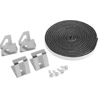 Варочная панель HOMSair HI64ABK - Изображение №8 — Chaika Market