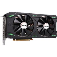 Видеокарта AFOX GeForce RTX 3070 8GB GDDR6 AF3070-8192D6H7-V3 — Chaika Market