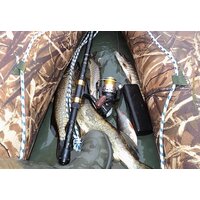 Надувная лодка Вольный ветер Тайга 280 - Изображение №6 — Chaika Market