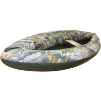 Надувная лодка Вольный ветер Тайга 280 — Chaika Market