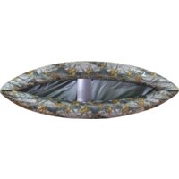 Надувная лодка Вольный ветер Тайга 280 - Изображение №2 — Chaika Market