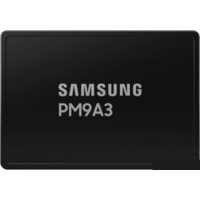 SSD Samsung PM9A3 3.84TB MZQL23T8HCLS-00A07 - Изображение №1 — Chaika Market