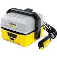 Мойка высокого давления Karcher OC 3 1.680-015.0 — Chaika Market