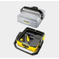 Мойка высокого давления Karcher OC 3 1.680-015.0 - Изображение №3 — Chaika Market