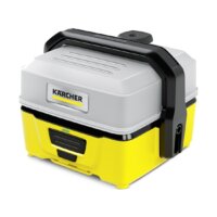 Мойка высокого давления Karcher OC 3 1.680-015.0 - Изображение №2 — Chaika Market