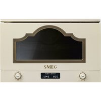 Микроволновая печь Smeg MP722PO — Chaika Market
