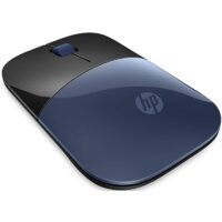 Мышь HP Z3700 (lumiere blue) - Изображение №2 — Chaika Market