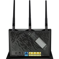 4G Wi-Fi роутер ASUS 4G-AC86U - Изображение №2 — Chaika Market