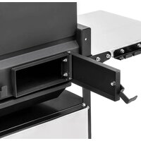 Мангал для дачи Helios Smart-1200 Ультра HS-GS-M1205-U - Изображение №3 — Chaika Market