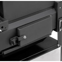 Мангал для дачи Helios Smart-1200 Ультра HS-GS-M1205-U - Изображение №4 — Chaika Market
