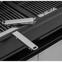 Мангал для дачи Helios Smart-1200 Ультра HS-GS-M1205-U - Изображение №10 — Chaika Market