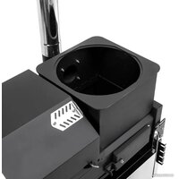 Мангал для дачи Helios Smart-1200 Ультра HS-GS-M1205-U - Изображение №6 — Chaika Market