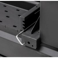 Мангал для дачи Helios Smart-1200 Ультра HS-GS-M1205-U - Изображение №11 — Chaika Market