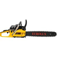 Бензопила Eurolux GS-52MP — Chaika Market