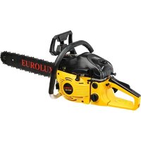 Бензопила Eurolux GS-52MP - Изображение №6 — Chaika Market