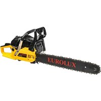 Бензопила Eurolux GS-52MP - Изображение №2 — Chaika Market