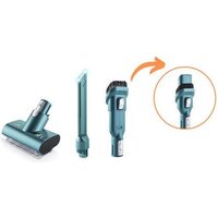 Пылесос ETA Lunar 4238 90000 - Изображение №5 — Chaika Market