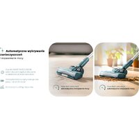 Пылесос ETA Lunar 4238 90000 - Изображение №2 — Chaika Market