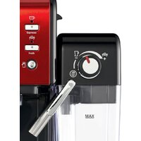 Рожковая кофеварка Breville Prima Latte II VCF109X - Изображение №7 — Chaika Market