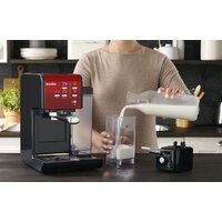 Рожковая кофеварка Breville Prima Latte II VCF109X - Изображение №11 — Chaika Market
