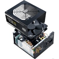 Блок питания Cooler Master MWE Gold 850 V2 Full Modular MPE-8501-AFAAG-EU - Изображение №6 — Chaika Market