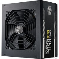 Блок питания Cooler Master MWE Gold 850 V2 Full Modular MPE-8501-AFAAG-EU — Chaika Market