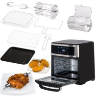 Мини-печь Adler AD 6309 - Изображение №7 — Chaika Market