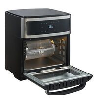 Мини-печь Adler AD 6309 - Изображение №3 — Chaika Market